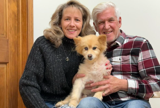 Lisa Caporizzo Obituary – Cause of Death: Former WTEN weatherman, animal advocate Steve Caporizzo wife dies at 57